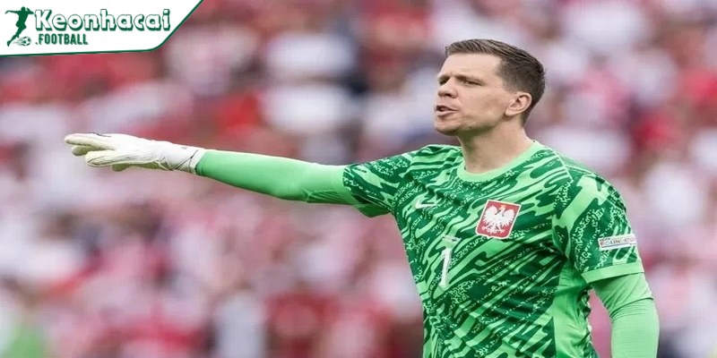 Thủ môn Szczesny: “Tôi đã thua trong cuộc chiến với thuốc lá” 3 Một bài học đáng giá cho giới trẻ