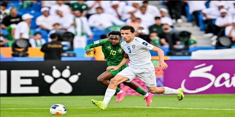 Kỳ tích U17 Uzbekistan: Vô địch châu Á dù chỉ còn 9 người trên sân 2 Hành trình đến trận chung kết của U17 Uzbekistan