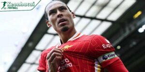 Van Dijk và nụ hôn bất tận: chất tình y như ngày đầu 4 Van Dijk – Tình yêu chưa bao giờ đổi khác