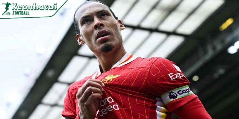 Van Dijk và nụ hôn bất tận: chất tình y như ngày đầu 3 Van Dijk – Tình yêu chưa bao giờ đổi khác