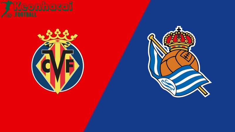Soi kèo Villarreal vs Real Sociedad - 21h15 ngày 20/4 - La Liga 1 Soi kèo Villarreal vs Real Sociedad - 21h15 ngày 20/4 - La Liga