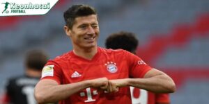 Vua phá lưới là gì - Ai là người đạt nhiều danh hiệu nhất 2 Những kỷ lục 5 lần liên tiếp của anh chàng vô cùng trấn động