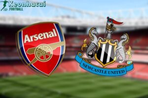 Soi kèo Arsenal vs Newcastle - 22h30 ngày 18/5 - Ngoại hạng Anh 2 Soi kèo Arsenal vs Newcastle - 22h30 ngày 18/5 - Ngoại hạng Anh