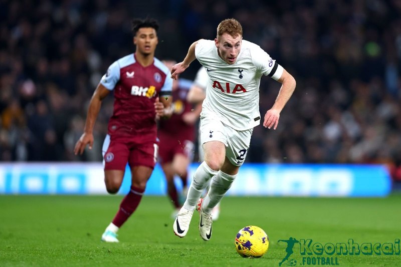 Soi kèo Aston Villa vs Tottenham - 1h30 ngày 17/5 - Ngoại hạng Anh 2 Soi kèo Aston Villa vs Tottenham - 1h30 ngày 17/5