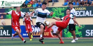 Bóng đá phủi là gì - Nơi giải trí đam mê của giới trẻ 2 Đặc điểm thu hút nhất của bóng đá phủi là gì