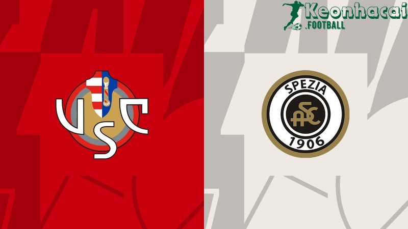 Soi kèo Cremonese vs Spezia - 1h30 ngày 30/5 - Serie B 1 Soi kèo Cremonese vs Spezia - 1h30 ngày 30/5 - Serie B