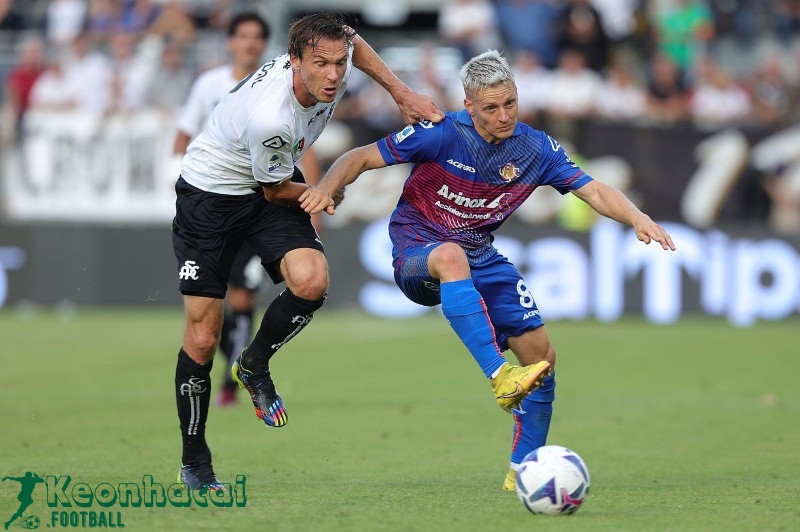 Soi kèo Cremonese vs Spezia - 1h30 ngày 30/5 - Serie B 2 Soi kèo Cremonese vs Spezia - 1h30 ngày 30/5