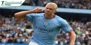 Man City đón tin vui từ Rodri và Haaland: Quay lại tập luyện cho cuộc đua Champions League 2 Man City đối mặt với Wolves trong cuộc đua Champions League