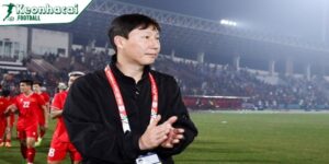 HLV Kim Sang Sik và công ty DJ Management tiếp quản đội bóng Champasak United tại Lào 9 Tầm nhìn của HLV Kim Sang Sik tại Đông Nam Á