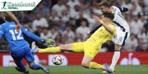 HLV Postecoglou tiết lộ bí quyết giúp Tottenham đánh bại Bodo/Glimt 7 Bodo/Glimt quyết tâm lội ngược dòng