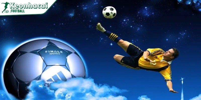 Kèo BTTS là gì - Hướng dẫn chi tiết cách chơi kèo cực hay 3 Khi nào anh em nên chơi kèo BTTS