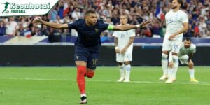 Kèo vua phá lưới - Loại hình cá cược đặc biệt trong đá bóng 3 Kèo vua phá lưới là gì, cách hiểu với cách chơi