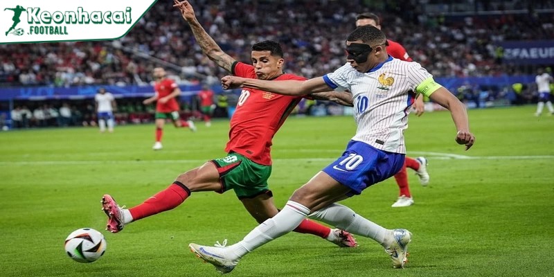 Kèo vua phá lưới - Loại hình cá cược đặc biệt trong đá bóng 4 Cách bắt kèo vua phá lưới hiệu quả từ người có kinh nghiệm