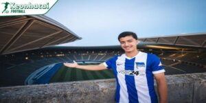 Leverkusen chiêu mộ Việt kiều Algeria Ibrahim Maza: Mở màn kỳ chuyển nhượng hè 2025 10 Thương vụ chiến lược của Leverkusen dưới thời HLV Xabi Alonso