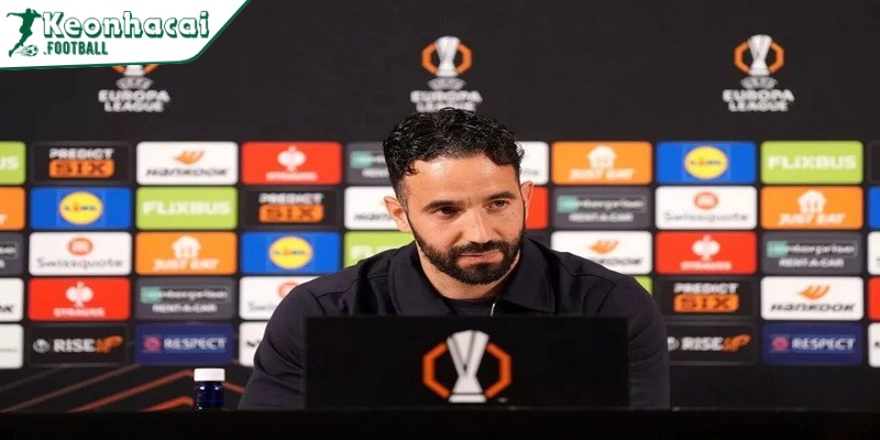 Man United tạo cú sốc lớn, đánh bại Bilbao 3-0: HLV Ruben Amorim thừa nhận bất ngờ 3 MU hy vọng Europa League sẽ là cứu cánh mùa giải