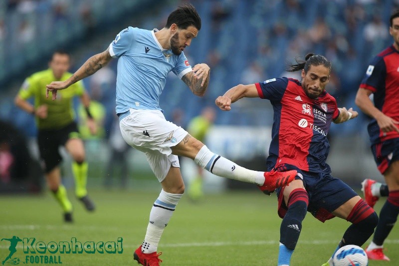 Soi kèo Napoli vs Cagliari - 1h45 ngày 24/5 - Serie A 2 Soi kèo Napoli vs Cagliari - 1h45 ngày 24/5