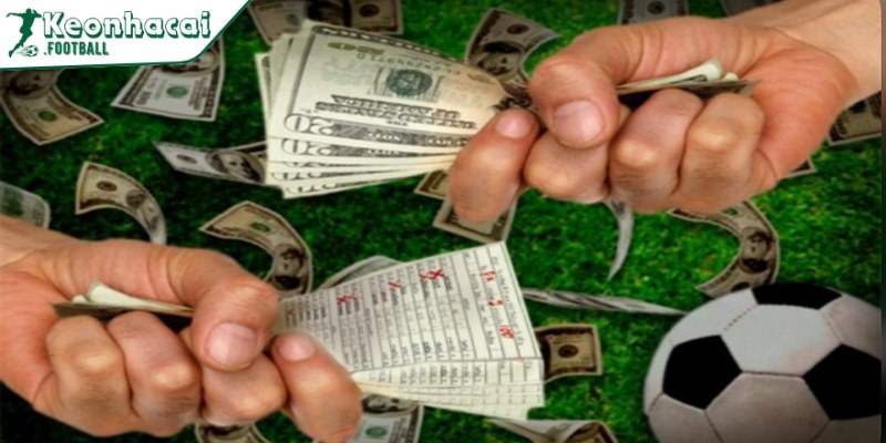 Những loại kèo nào không nên cược gamer cần biết 2 Vì sao tồn tại những loại kèo không nên cược trong bóng đá?