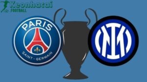 Soi kèo PSG vs Inter - 2h00 ngày 01/6 - Champions League 7 Soi kèo PSG vs Inter - 2h00 ngày 01/6 - Champions League