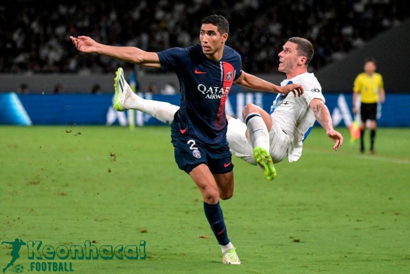 Soi kèo PSG vs Inter - 2h00 ngày 01/6 - Champions League 2 Soi kèo PSG vs Inter - 2h00 ngày 01/6