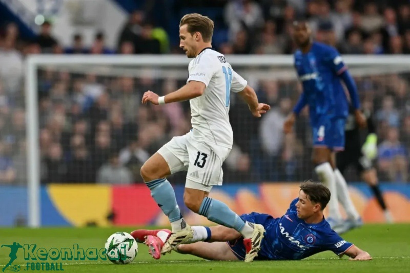 Soi kèo Real Betis vs Chelsea - 2h00 ngày 29/5 - Europa Conference League 2 Soi kèo Real Betis vs Chelsea - 2h00 ngày 29/5