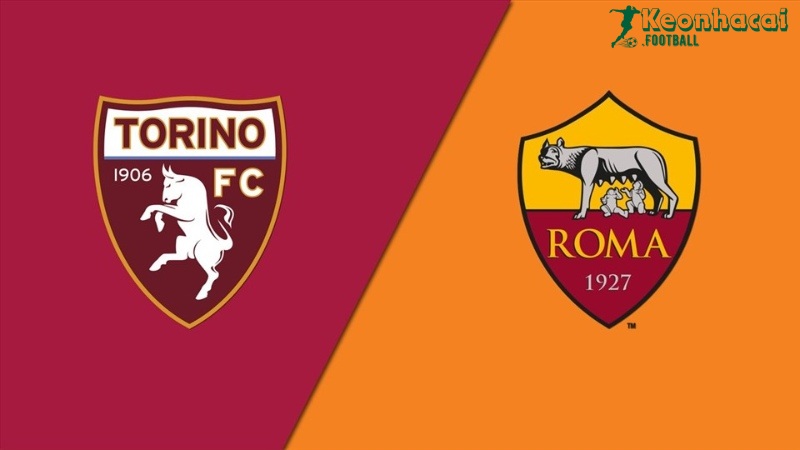 Soi kèo Torino vs AS Roma - 1h45 ngày 26/5 - Serie A 1 Soi kèo Torino vs AS Roma - 1h45 ngày 26/5 - Serie A