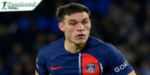 Ugarte chia sẻ thần tượng tại Man United: Casemiro là người truyền cảm hứng 8 Ugarte có thể được trao cơ hội trước Bilbao