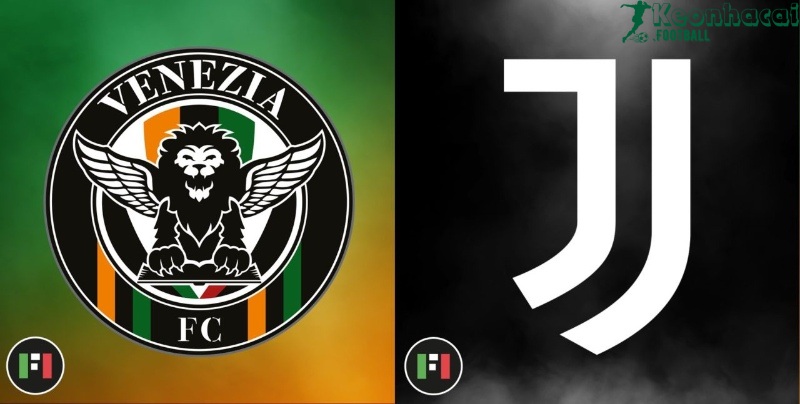 Soi kèo Venezia vs Juventus - 1h45 ngày 26/5 - Serie A 1 Soi kèo Venezia vs Juventus - 1h45 ngày 26/5 - Serie A