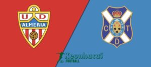 Soi kèo Almeria vs Tenerife - 23h30 ngày 01/6 - La Liga 2 5 Soi kèo Almeria vs Tenerife - 23h30 ngày 01/6 - La Liga 2