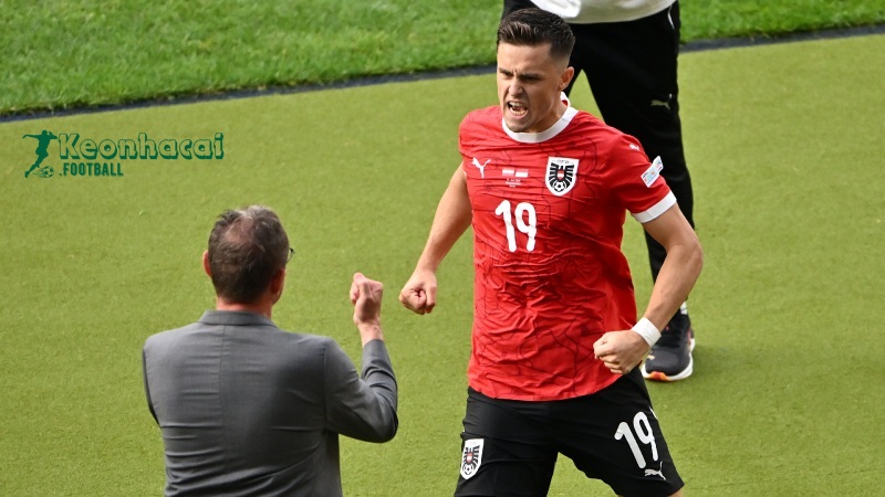 Soi kèo Áo vs Romania - 1h45 ngày 08/6 - VL World Cup Châu Âu 2 Soi kèo Áo vs Romania - 1h45 ngày 08/6