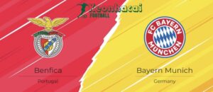 Soi kèo Benfica vs Bayern Munich - 2h00 ngày 25/6 - FIFA Club World Cup 3 Soi kèo Benfica vs Bayern Munich - 2h00 ngày 25/6