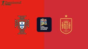 Soi kèo Bồ Đào Nha vs Tây Ban Nha - 2h00 ngày 09/6 - Nations League 6 Soi kèo Bồ Đào Nha vs Tây Ban Nha - 2h00 ngày 09/6 - Nations League