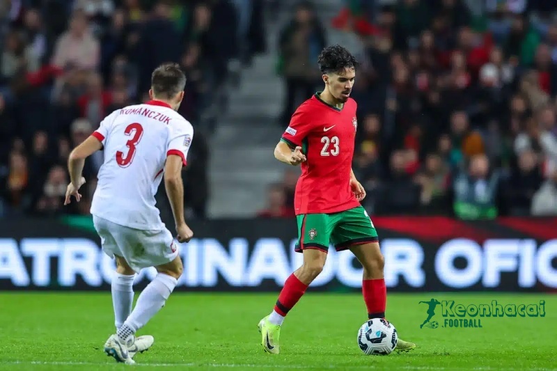 Soi kèo Bồ Đào Nha vs Tây Ban Nha - 2h00 ngày 09/6 - Nations League 2 Soi kèo Bồ Đào Nha vs Tây Ban Nha - 2h00 ngày 09/6