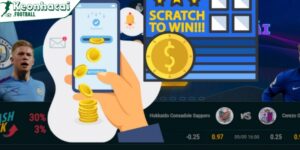 Cá độ bóng đá bằng thẻ cào điện thoại và điều cần biết 3 Những lưu ý quan trọng khi cá độ bóng đá bằng thẻ cào điện thoại