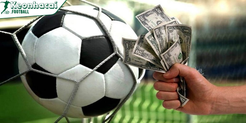 Cách chơi cá độ an toàn, hiệu quả từ cao thủ cho anh em 3 Cách chơi cá độ an toàn với kèo châu Âu đơn giản và dễ tiếp cận