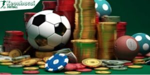 Cách tính tỷ lệ cá cược bóng đá - Hướng dẫn toàn diện 1 Tầm quan trọng của việc hiểu rõ cách tính tỷ lệ cá cược bóng đá