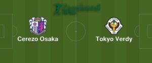 Soi kèo Cerezo Osaka vs Verdy - 16h30 ngày 21/6 - J1 League 8 Soi kèo Cerezo Osaka vs Verdy - 16h30 ngày 21/6