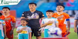 CLB Đà Nẵng đề xuất chuyển địa điểm đá play-off V.League 2025 với Bình Phước 5 Lịch sử đứng về phía các đội V.League
