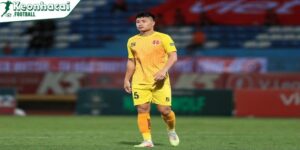 Lộ diện 2 tân binh chất lượng của CLB Nam Định: A Mít và Đặng Văn Tới 1 Bản hợp đồng phù hợp với triết lý của HLV Vũ Hồng Việt