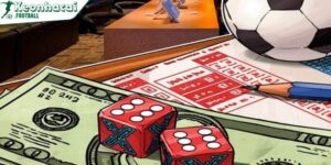 Công thức Kelly trong cá độ bóng đá - Bí quyết quản lý thông minh 2 Các phiên bản công thức Kelly trong cá độ bóng đá