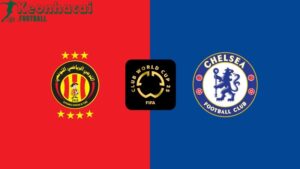 Soi kèo Esperance Tunis vs Chelsea - 8h00 ngày 25/6 - FIFA Club World Cup 2 Soi kèo Esperance Tunis vs Chelsea - 8h00 ngày 25/6