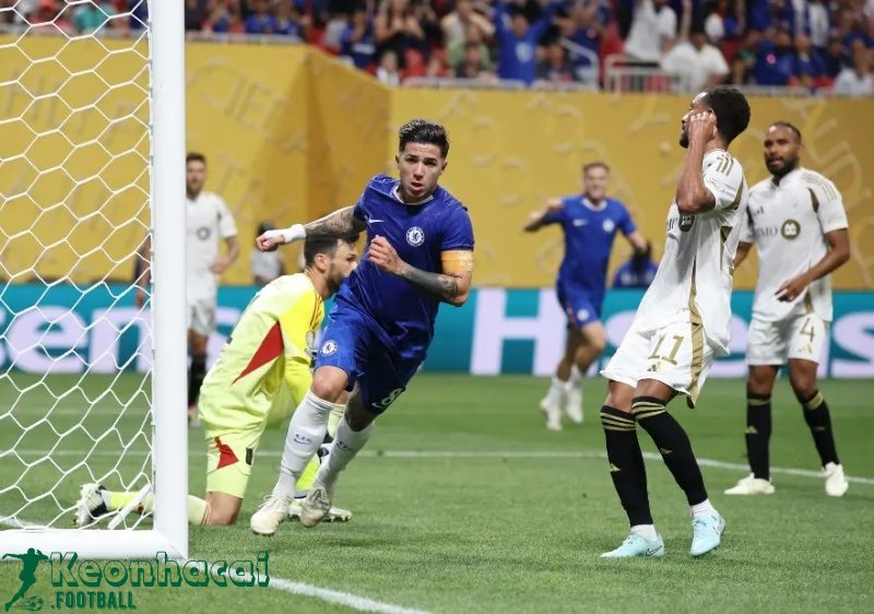 Soi kèo Esperance Tunis vs Chelsea - 8h00 ngày 25/6 - FIFA Club World Cup 2 Soi kèo Esperance Tunis vs Chelsea - 8h00 ngày 25/6