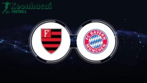 Soi kèo Flamengo RJ vs Bayern Munich - 3h00 ngày 30/6 - FIFA Club World Cup 8 Soi kèo Flamengo RJ vs Bayern Munich