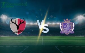 Soi kèo Kashima Antlers vs Sanfrecce Hiroshima - 17h00 ngày 14/6 - J1 League 2 Soi kèo Kashima Antlers vs Sanfrecce Hiroshima