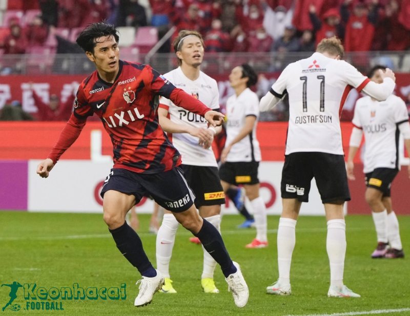 Soi kèo Kashima Antlers vs Sanfrecce Hiroshima - 17h00 ngày 14/6 - J1 League 2 Soi kèo Kashima Antlers vs Sanfrecce Hiroshima - 17h00 ngày 14/6