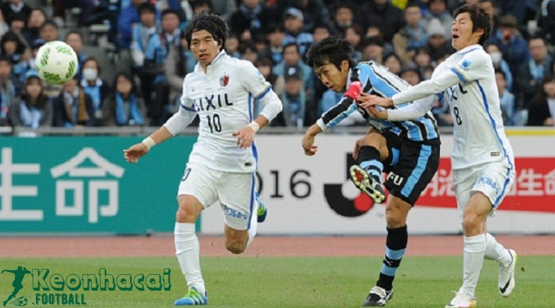 Soi kèo Kawasaki Frontale vs Vissel Kobe - 17h00 ngày 21/6 - J1 League 2 Soi kèo Kawasaki Frontale vs Vissel Kobe - 17h00 ngày 21/6