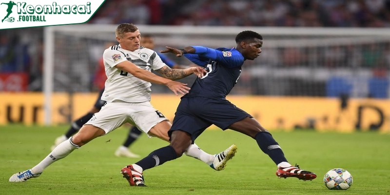 Kèo cách biệt tỷ số - Cách tiếp cận gia tăng chiến thắng 4 Chiến lược và cách nâng cao cơ hội chiến thắng tại kèo cách biệt tỷ số