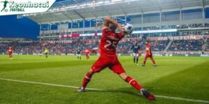 Kèo ném biên - Sân chơi cho người hiểu bóng đá thực thụ 3 Những chiến lược và mẹo cược giúp tăng tỷ lệ thắng