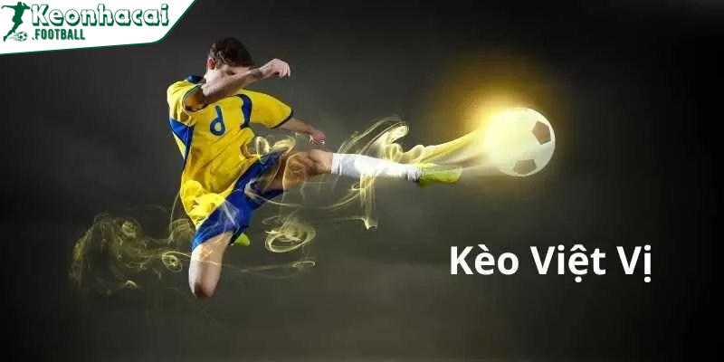Kèo việt vị - Mách bạn cách cá độ chuẩn như cao thủ 2 Kèo việt vị là loại cược phụ khá thông dụng trong bóng đá