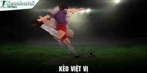 Kèo việt vị - Mách bạn cách cá độ chuẩn như cao thủ 5 Chấp việt vị là hình thức mang lại cơ hội thắng lớn cho anh em