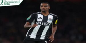 Liverpool lên kế hoạch chiêu mộ Alexander Isak sau ngày 30/6 1 Mức lương, tham vọng và khát vọng danh hiệu